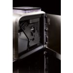 Disfrute del placer de un café espresso italiano en su casa