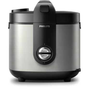 Rice cooker Nasi Premium + Rice Cooker
