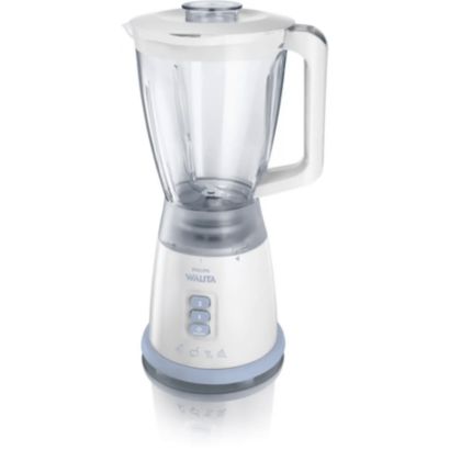 Standard Product Photo Philips Compact Blender RI2020