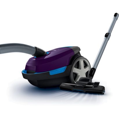 Wysoka efektywność. Łatwa obsługa.