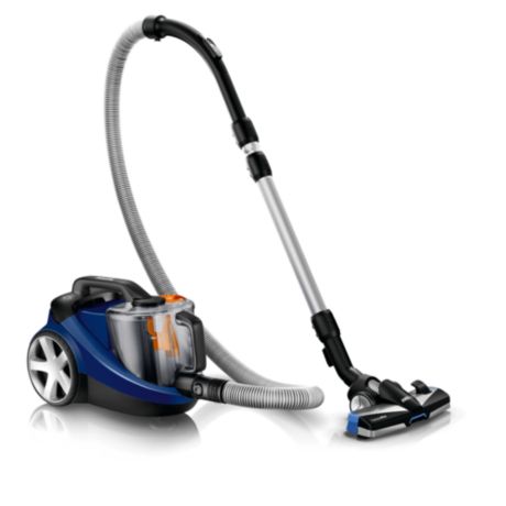 FC9721/09 PowerPro Expert Posel&oslash;s st&oslash;vsuger