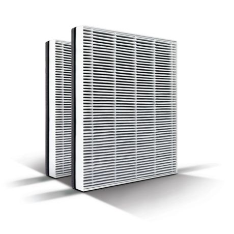 FY5186/00 NanoProtect Pro S3 纳米级劲护空气净化器滤网