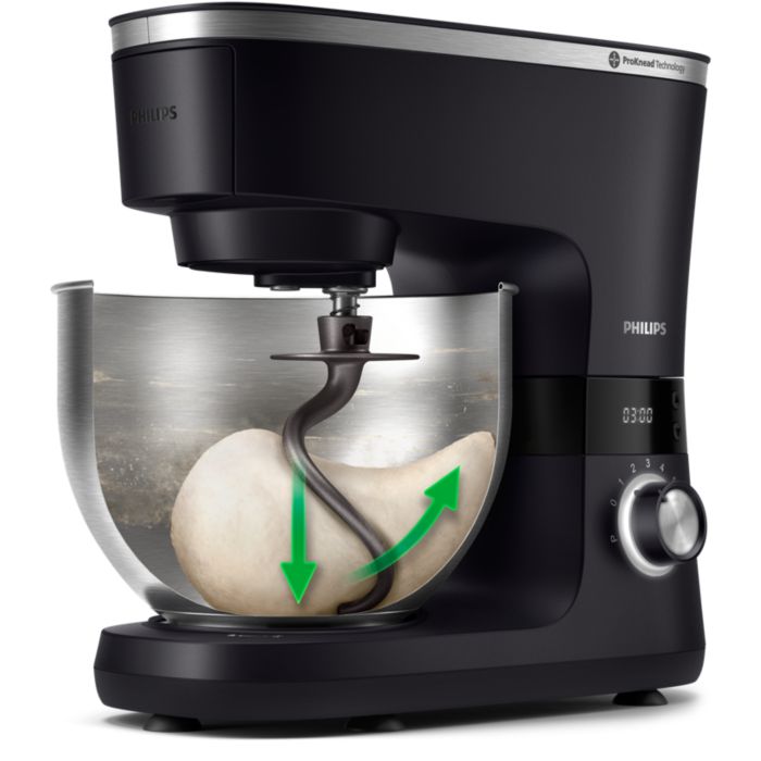 Kitchen Machine Philips Atta Kneader Series 7000 Kitchen Machine