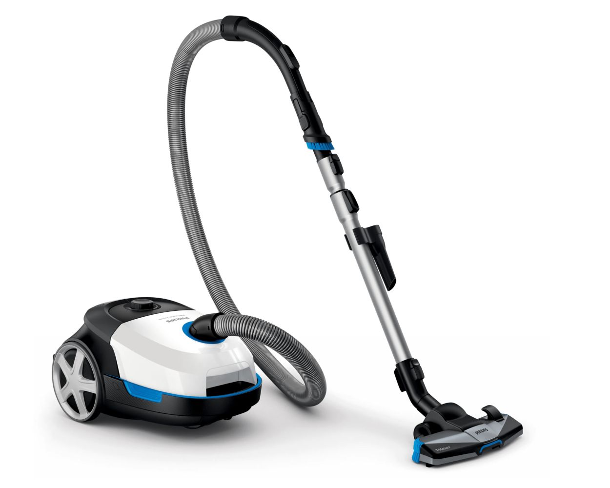 H&oslash;j ydeevne, lavt energiforbrug