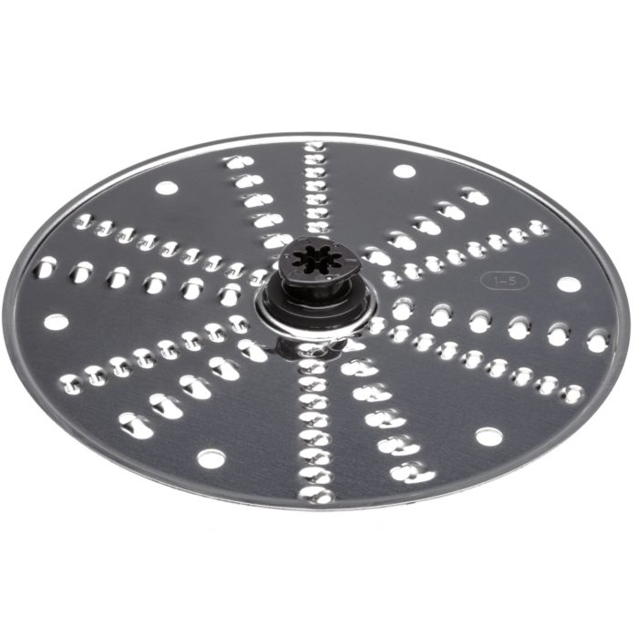 Til udskiftning af den nuv&aelig;rende riveplade