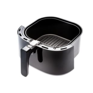 Essential XL Cuve avec panier QuickClean