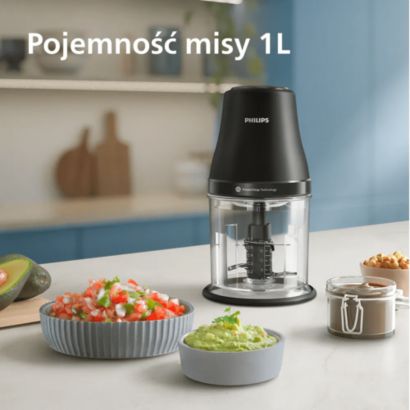 Philips Rozdrabniacz serii 3000