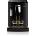 Lielisks espresso un filtrētas kafijas garša