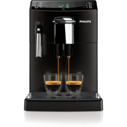 Philips 4000 Series
