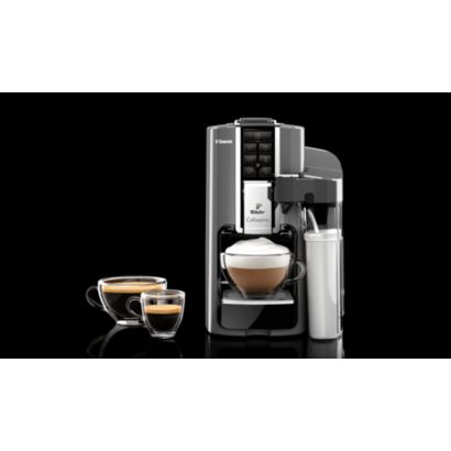 Cafissimo Latte