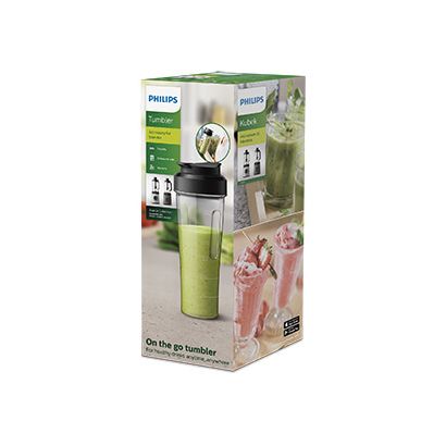 Philips Avance Collection