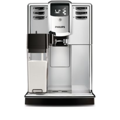 Lihtne viie kohvijoogi valmistamine värsketest ubadest