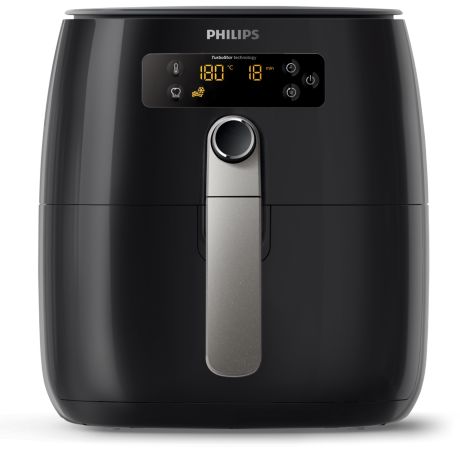 HD9643/10 Avance Collection Airfryer