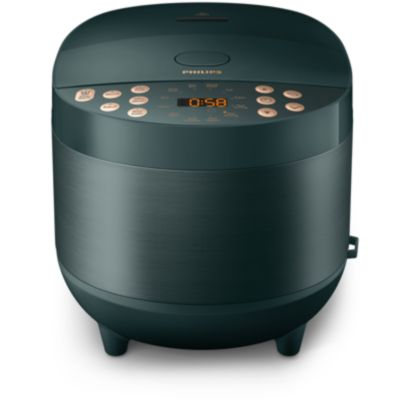 Rice Cooker Philips Digital Seri 3000