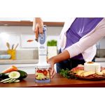 Mixer Philips Walita com acessórios