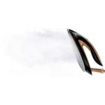 Интелигентна автоматична пара за по-бързо, по-лесно гладене