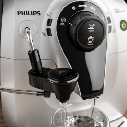 Philips 2100 Series
