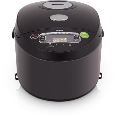 Philips Avance Collection