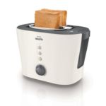 Saboreie uma torrada deliciosa