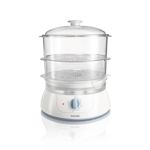 Miniatúra Standard Product Photo Philips Daily Collection Steamer HD9110/70
