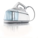 Výkonné a bezproblémové žehlenie