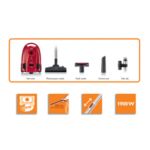 Потужність має значення