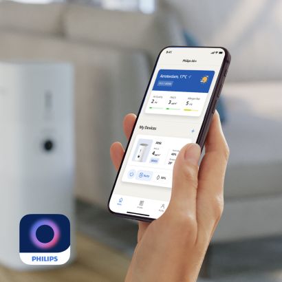 Philips Originalus pakaitinis filtras