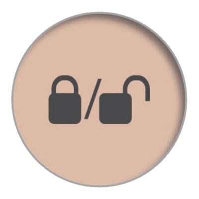 兒童安全鎖讓您的廚房更安全，更能放心使用