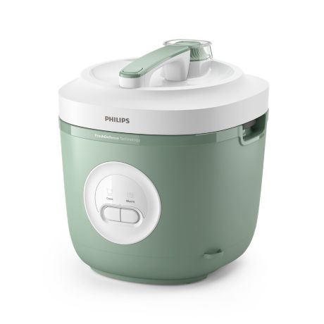 HD3212/32 3000 Series Philips Rice Cooker