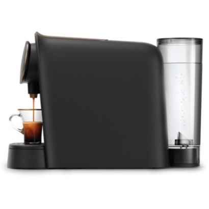 L'Or Barista