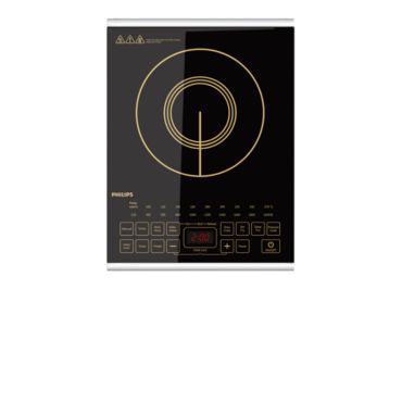 Viva Collection Induction cooker