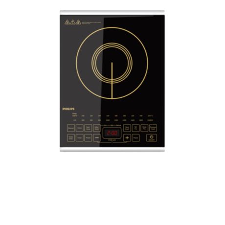 HD4938/00 Viva Collection Induction cooker