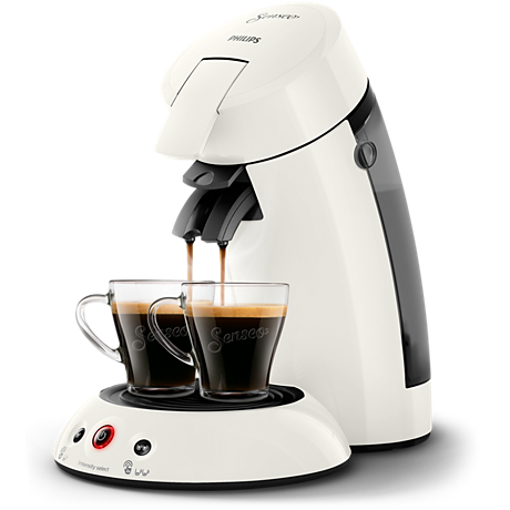 HD6554/10 SENSEO® Original Machine à café à dosettes