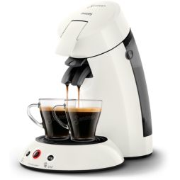 SENSEO® Original Machine à café à dosettes - Reconditionnée