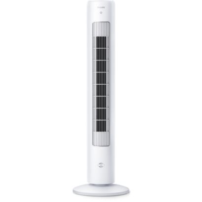 Võimas, ent siiski vaikne jahutus