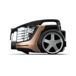 Максимална ефективност с PowerCyclone 8