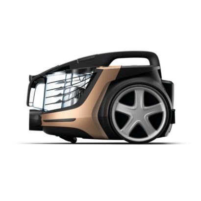 Максимална ефективност с PowerCyclone 8