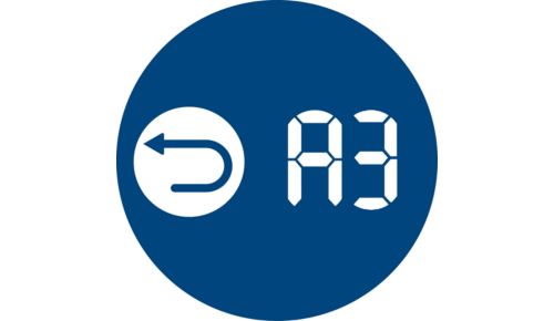 Beschermingsalarm voor gezonde lucht