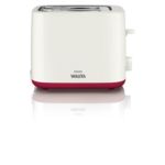 Torradas crocantes todos os dias