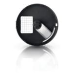 Различные размеры и формы нарезки ингредиентов для салата оливье