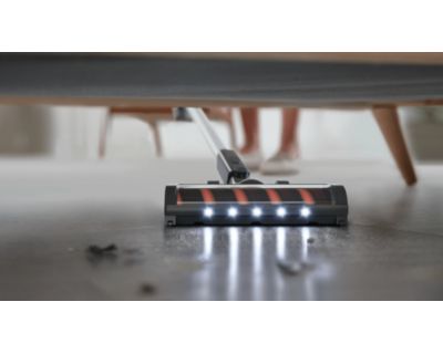 LED nozzle
