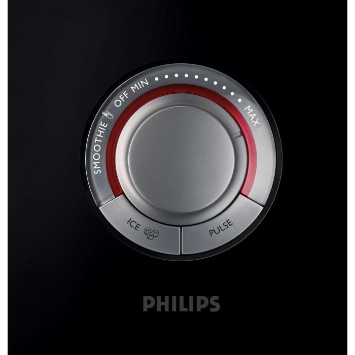 Pure Essentials Collection Licuadora HR2084 93 Philips