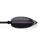 Gludeklis pielāgo tvaika padevi gludināšanas ātrumam