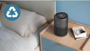 Conçu pour être durable et robuste