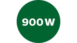 강력한 1000W 모터가 장착된 고속 블렌더