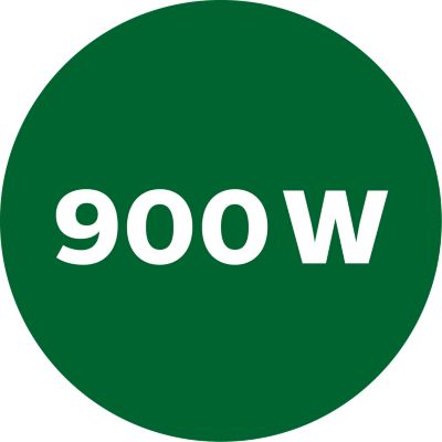 강력한 1000W 모터가 장착된 고속 블렌더