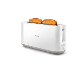 Daily Collection Toaster - Refurbished