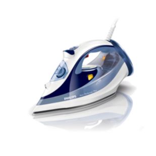 Azur Performer Plus Parno glačalo