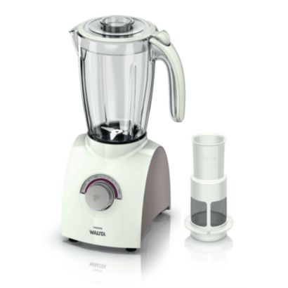 Standard Product Photo Philips Blender