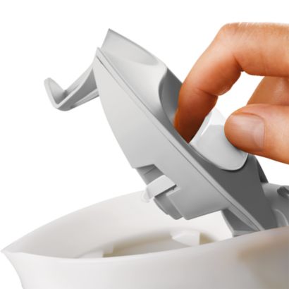 Čista voda, čistejši grelnik vode